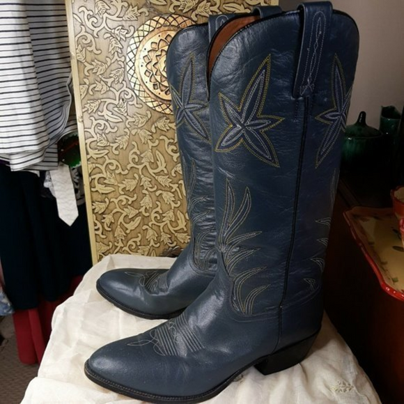 Mens tony mora‎ boots main image 4